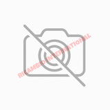 Rubber Brake Fluid Hose (8x14mm) - Fiat 126 - Brakes