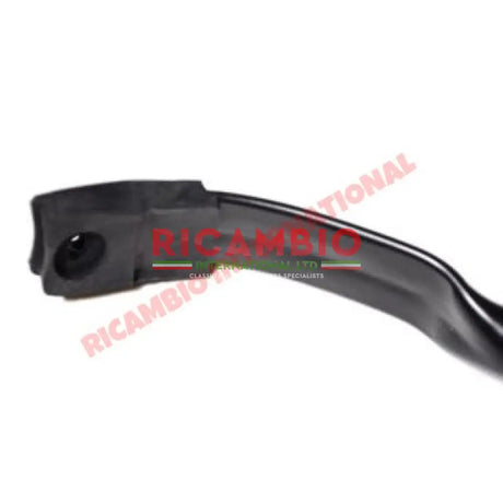 Rubber Bush For Centre Sunroof Bar - Classic Fiat 500 126 - Sunroof