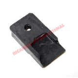 Rubber Bush For Centre Sunroof Bar - Classic Fiat 500 126 - Sunroof