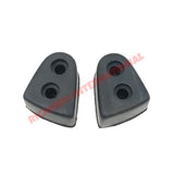 Rubber Door Striker Dowel (2 Piece) - Fiat 124 Spider - Fiat 124 & 125