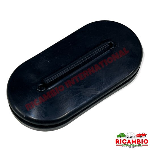 Rubber Dust Cover Clutch Fork - Fiat 850 Sports Coupe - Clutch and Transmission Parts