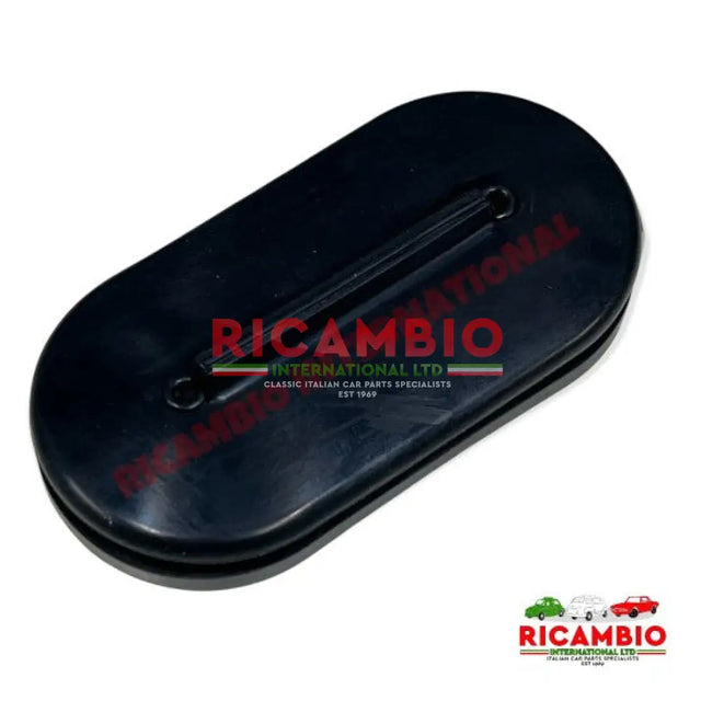 Rubber Dust Cover Clutch Fork - Fiat 850 Sports Coupe - Clutch and Transmission Parts