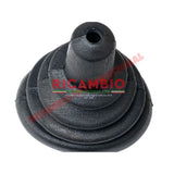 Rubber Gear Lever Cowling - Lancia Fulvia - Lancia Fulvia Clutch & Transmission