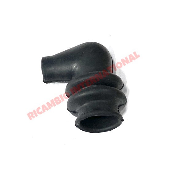 Rubber Gearbox Rod Protection - Lancia Fulvia - Lancia Fulvia Clutch & Transmission
