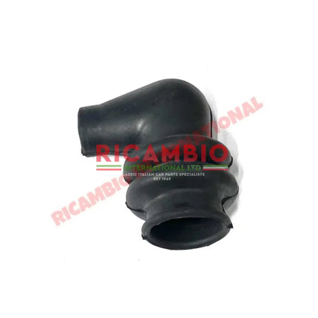 Rubber Gearbox Rod Protection - Lancia Fulvia - Lancia Fulvia Clutch & Transmission