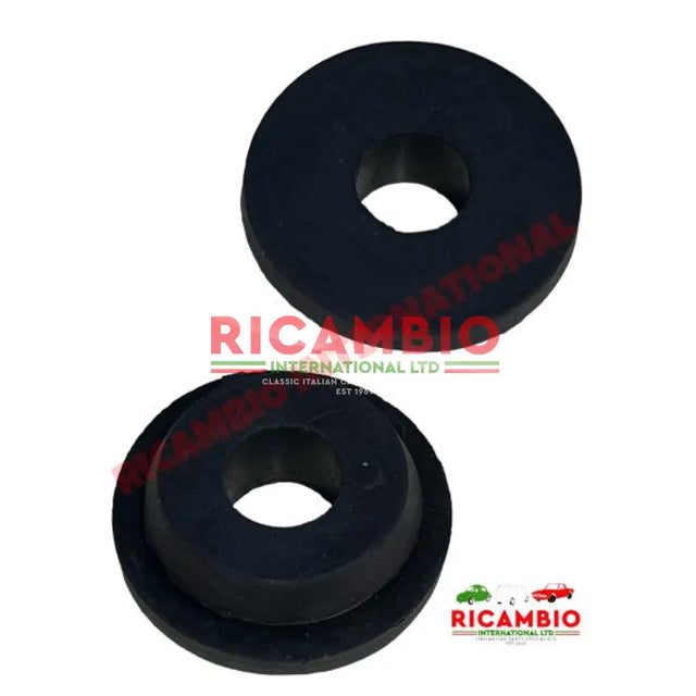 Rubber Grommet for Wiring Loom 30mm - Classic Fiat 500 - Gaskets - Seals - Grommets and Rubber Parts
