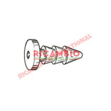 Rubber Grommet/Plug - Classic Fiat 500 126 600 850 - Gaskets - Seals - Grommets and Rubber Parts