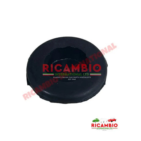 Rubber Grommet Rear 30mm - Classic Fiat 500 - Gaskets - Seals - Grommets and Rubber Parts