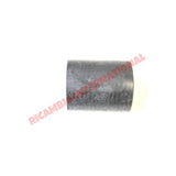 Rubber Hose to Air Filter Housing - Classic Fiat 500 126 - Fuel System
