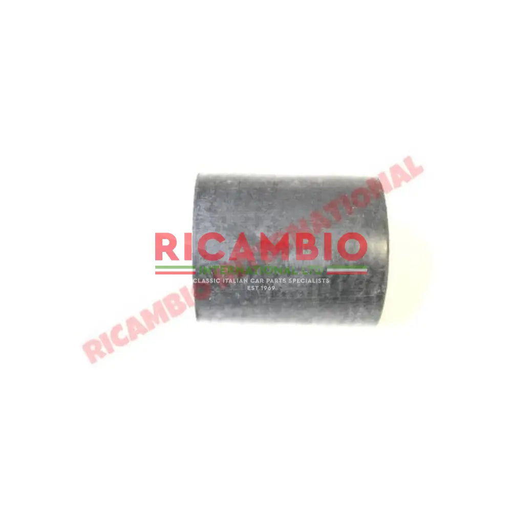 Rubber Hose to Air Filter Housing - Classic Fiat 500 - Fuel System
