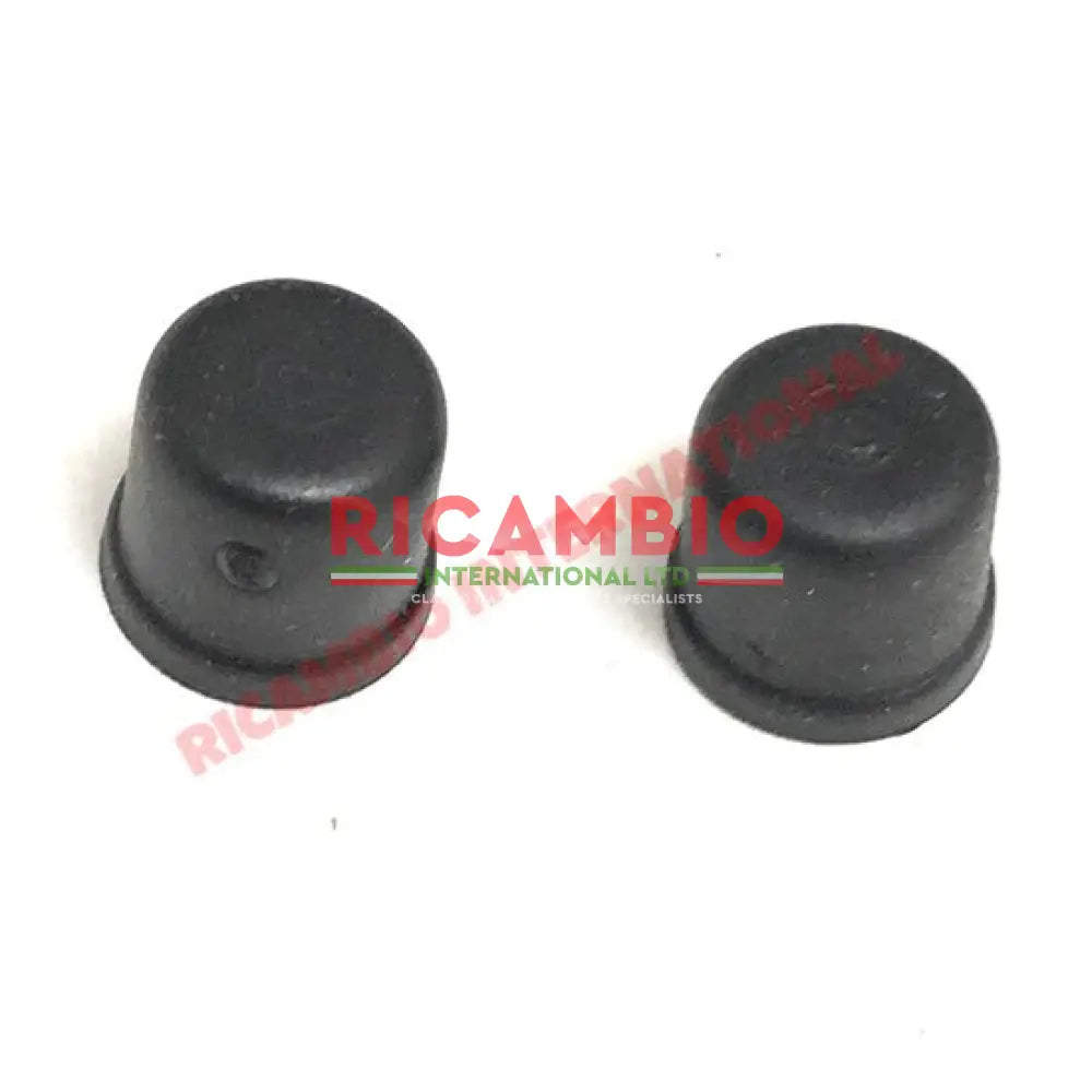 Rubber Nipple Covers - Fiat,Lancia,Alfa Romeo Various - Brake Parts and Components