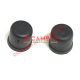 Rubber Nipple Covers - Fiat,Lancia,Alfa Romeo Various - Brake Parts and Components