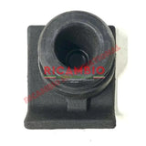Rubber Oil Filler Cap - Classic Fiat Panda Uno Cinquecento Seicento, - Engine Parts