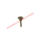 Rubber Pad Grommet (4.5mm) - Classic Fiat 500 126 600 850 - Gaskets - Seals - Grommets and Rubber Parts