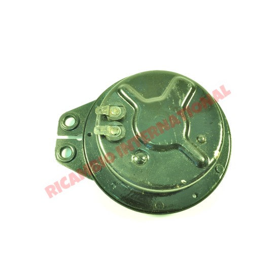 Rubber Seal for Original Horn BEST QUALITY - Classic Fiat 500 - Gaskets - Seals - Grommets and Rubber Parts