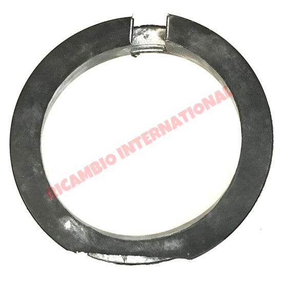 Rubber Seal for Original Horn BEST QUALITY - Classic Fiat 500 - Gaskets - Seals - Grommets and Rubber Parts