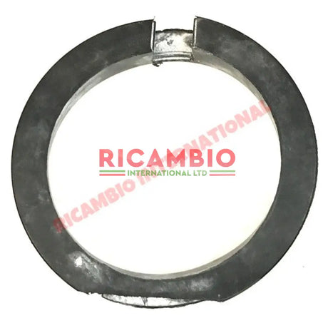 Rubber Seal for Original Horn BEST QUALITY - Classic Fiat 500 - Gaskets - Seals - Grommets and Rubber Parts
