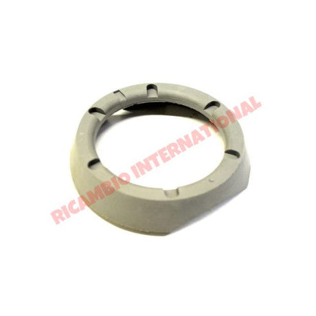 Rubber Seal for Original Horn - Classic Fiat 500 - Gaskets - Seals - Grommets and Rubber Parts
