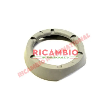 Rubber Seal for Original Horn - Classic Fiat 500 - Gaskets - Seals - Grommets and Rubber Parts