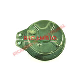 Rubber Seal for Original Horn - Classic Fiat 500 - Gaskets - Seals - Grommets and Rubber Parts