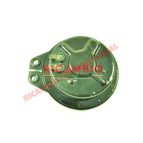 Rubber Seal for Original Horn - Classic Fiat 500 - Gaskets - Seals - Grommets and Rubber Parts