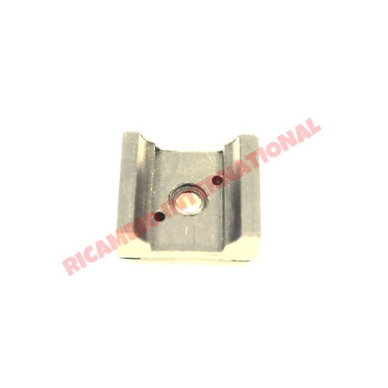Rubber Seat Bump Stop Pad - Classic Fiat 500 126,600,850 - Gaskets - Seals - Grommets and Rubber Parts