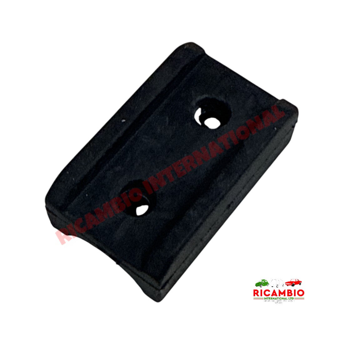 Rubber Seat Bump Stop Pad - Classic Fiat 500