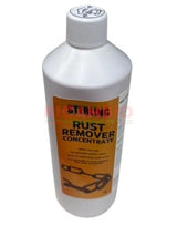 Rust Remover (1 Litre) - Body Parts