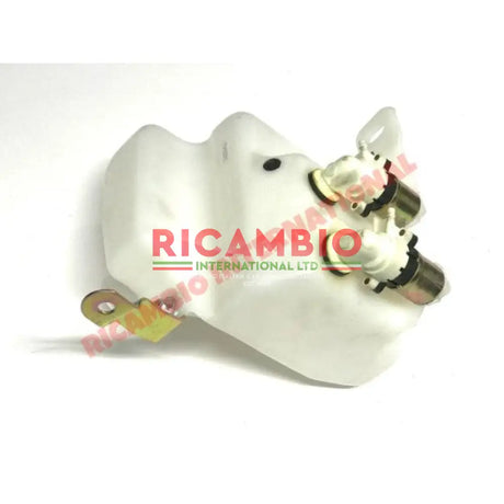 Screen Washer Reservoir Bottle & Motors - Fiat Cinquecento Seicento - Wiper - Washer & Associated Parts