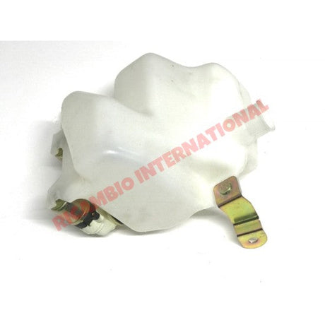 Screen Washer Reservoir Bottle & Motors - Fiat Cinquecento Seicento - Wiper - Washer & Associated Parts