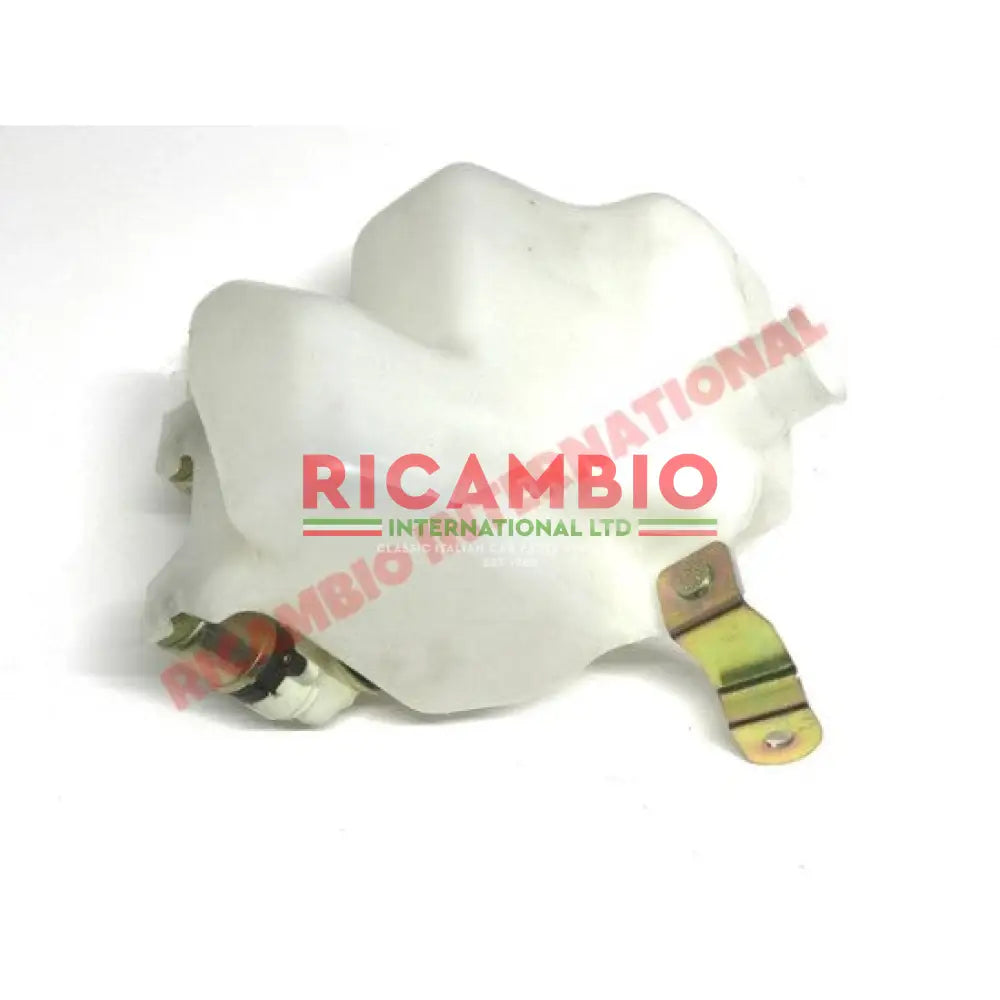 Screen Washer Reservoir Bottle & Motors - Fiat Cinquecento Seicento - Wiper - Washer & Associated Parts