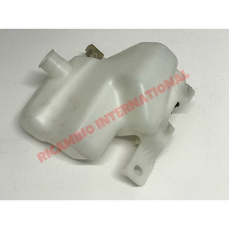 Screen Washer Reservoir Bottle & Motors - Fiat Cinquecento Seicento - Wiper - Washer & Associated Parts
