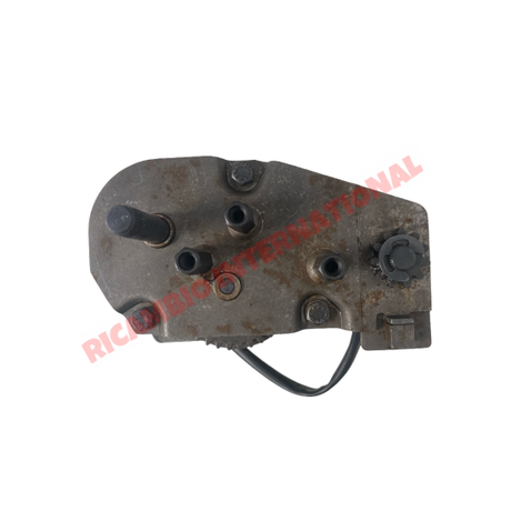 Seat adjustment motor (Bosch 0.390.216.685) - Lancia Thema Alfa Romeo 164 - Electrical