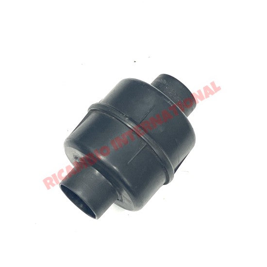 Second Hand Anti Pollution Pre-Filter - Classic Fiat 500 126 - Fuel System