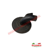 Second Hand Air Filter Lid (Metal) - Classic Fiat 500 F