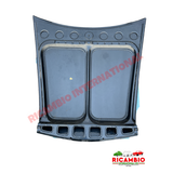 Second Hand Bonnet (Blue) - Fiat 124 Spider - Fiat 124 & 125