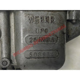 Second Hand Carburettor - Classic Fiat 500 126 - Second Hand Parts