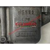Second Hand Carburettor - Classic Fiat 500 - Second Hand Parts