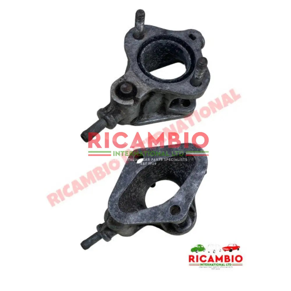 Second Hand Carburettor Support - Fiat 600 - Fuel System