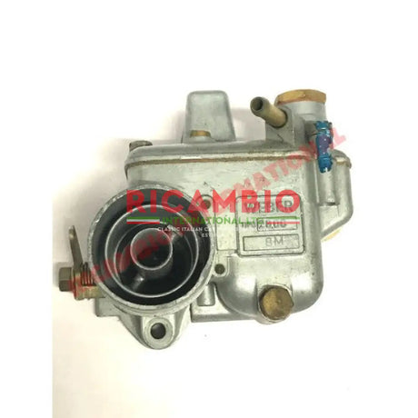 Second Hand Carburettor (WEBER 26OC) - Classic Fiat 500 Autobianchi Bianchina Panoramica - Fuel System