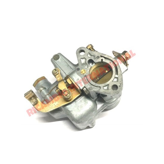 Second Hand Carburettor (WEBER 26OC) - Classic Fiat 500 Autobianchi Bianchina Panoramica - Fuel System