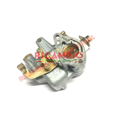 Second Hand Carburettor (WEBER 26OC) - Classic Fiat 500 Autobianchi Bianchina Panoramica - Fuel System