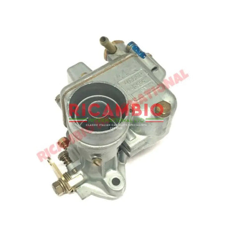 Second Hand Carburettor (WEBER 26OC) - Classic Fiat 500 Autobianchi Bianchina Panoramica - Fuel System