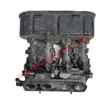 Second Hand Carburettors and Inlet Manifold (SOLEX C35 PHH) - Lancia Fulvia - Lancia Fulvia