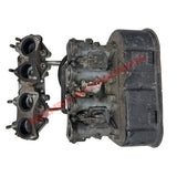 Second Hand Carburettors and Inlet Manifold (SOLEX C35 PHH) - Lancia Fulvia - Lancia Fulvia