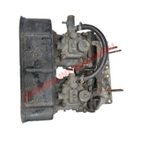 Second Hand Carburettors and Inlet Manifold (SOLEX C35 PHH) - Lancia Fulvia - Lancia Fulvia