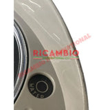 Second Hand Complete Speedo Unit (M.P.H) - Classic Fiat 600 - Fiat 600 Ignition & Electrical Items