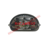 Second Hand Complete Speedo Unit (M.P.H) - Classic Fiat 600 - Fiat 600 Ignition & Electrical Items