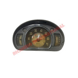 Second Hand Complete Speedo Unit (M.P.H) - Classic Fiat 600 - Fiat 600 Ignition & Electrical Items
