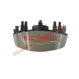 Second Hand Complete Speedo Unit (M.P.H) - Classic Fiat 600 - Fiat 600 Ignition & Electrical Items